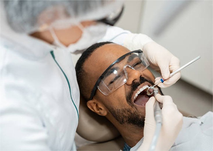 Aetna Dental Access